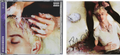 bleach cd (signed)(pre-order)