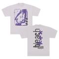 bleach t-shirt (pre-order)